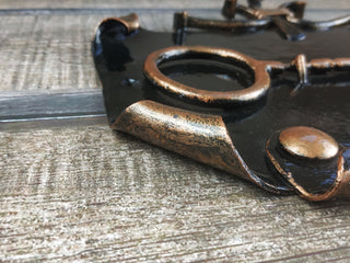 Key holders, Key hooks, Wall key holder, Key holder for wall, Wall hook, Metal key holder, Home decor, Iron key holder, Key rack