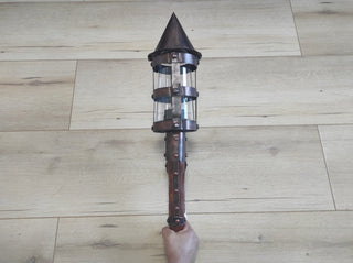 Wall light, outdoor lighting, outdoor torch