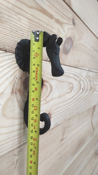 Iron Hook Horse, Metal Hook For Home, Iron Hanger, Kitchen Hook, Hallway Hooks, Robe Hook, Wall Hook, Bathroom Hooks, Clothes Hooks