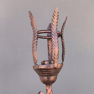 Torch wall light, wall sconce, accent light, decorative lighting, wall lighting