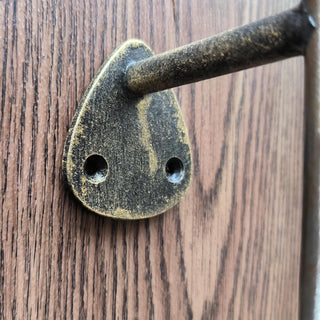 Guitar door handle, Unique guitar door pull, Musical instrument door handle, Guitar-themed door hardware, Guitar design door handle