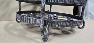 Fire Wood holder Dragons, Firewood storage, firewood basket