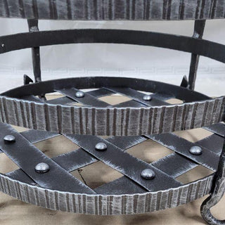 Fire Wood holder Dragons, Firewood storage, firewood basket