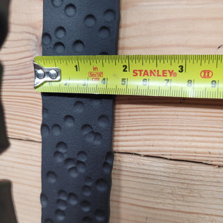 Door handle Lamb, Aries, Barn door handle