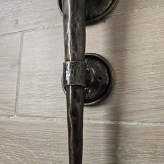 Medieval lantern, Wall sconce, Wall lightining