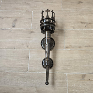 Medieval lantern, Wall sconce, Wall lightining