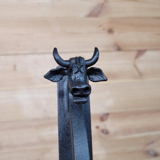 RESERVED for S.N. door handle, horse door handle