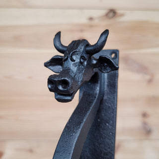 RESERVED for S.N. door handle, horse door handle