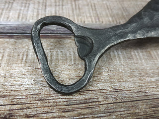 Bottle opener, Gift opener, Gift for a man, Forged opener, Forged bottle opener, Iron opener, Hand opener, Hand forged, A gift for him