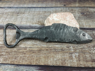 Bottle opener, Gift opener, Gift for a man, Forged opener, Forged bottle opener, Iron opener, Hand opener, Hand forged, A gift for him