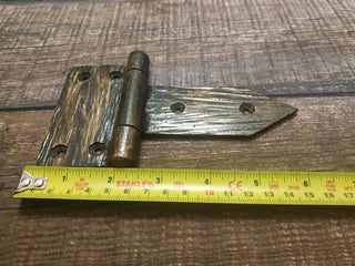 Hinges, loops for belts, door furniture, shutter hinges, antique door, antique loops, hinges on the door,