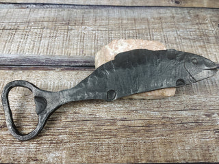 Bottle opener, Gift opener, Gift for a man, Forged opener, Forged bottle opener, Iron opener, Hand opener, Hand forged, A gift for him