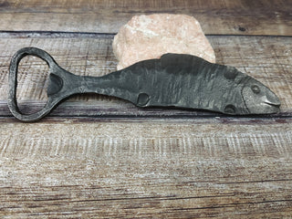 Bottle opener, Gift opener, Gift for a man, Forged opener, Forged bottle opener, Iron opener, Hand opener, Hand forged, A gift for him