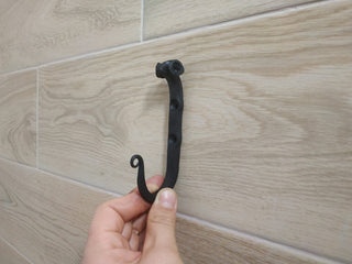 Metal hook, Iron hook, Hallway hooks, Dirt hook, Robe hook, Wall hook, Bathroom hooks, Kitchen hook, Towel hook, Metal hook,