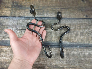 Metal hook, Iron hook, Hook for home, Iron hanger, Kitchen hook, Iron hanger, Hallway hooks, Robe hook, Wall hook, Bathroom hooks,