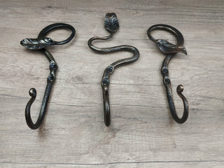 Wall hook, Wall Hook, Iron Hook, Metal Hook, Bathroom Hooks, Kitchen Hook, Hallway Hooks, Robe Hook, Iron Hanger, Hook for home,