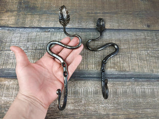 Metal hook, Iron hook, Hook for home, Iron hanger, Kitchen hook, Iron hanger, Hallway hooks, Robe hook, Wall hook, Bathroom hooks,