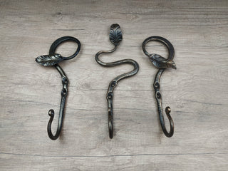 Wall hook, Wall Hook, Iron Hook, Metal Hook, Bathroom Hooks, Kitchen Hook, Hallway Hooks, Robe Hook, Iron Hanger, Hook for home,