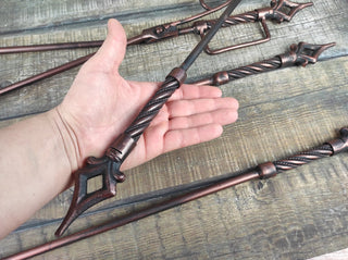 Forged fireplace tools set, Fireplace poker, Fireplace Tongs, Shovel, Broom, Hand Forged, Fireplace Gift, Fireplace Tool, Fire Poker