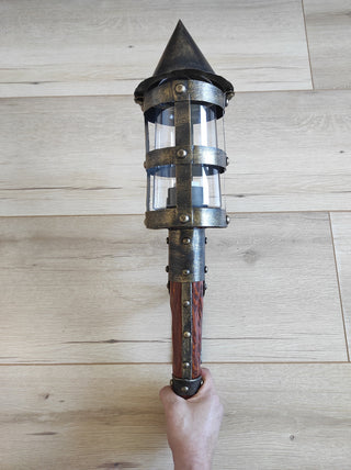 Wall light, outdoor lighting, outdoor torch