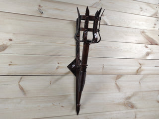 Wall sconce torch, Viking sconce torch, Medieval sconce torch, Viking lantern, Wall lantern, Wrought iron sconces, Medieval lantern