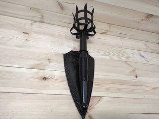 Wall Light, wall lantern, viking sconce torch