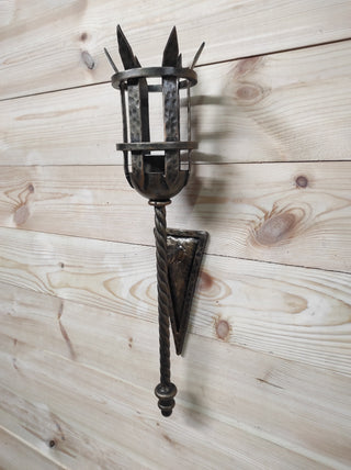 Wall Lamp, Wall sconce, Lantern lamp