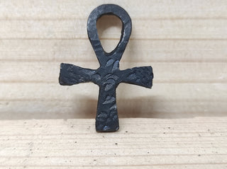 Amulet cross