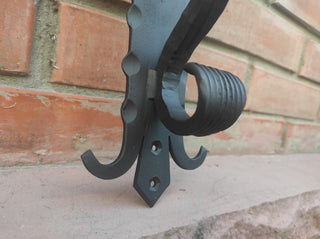 Horse Door Handle, Stable Decor, Horse Barn Decor, Barn Pull, Horse Lover Gift, Equestrian Decor Bedroom, Horse Accessory,Unique Door Handle