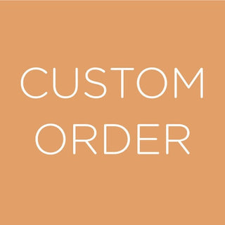 Custom Wrought iron door pull Hand forged handle