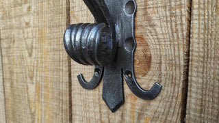 Horse Door Handle