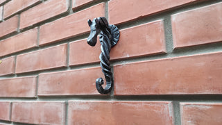 Iron Hook Horse, Metal Hook For Home, Iron Hanger, Kitchen Hook, Hallway Hooks, Robe Hook, Wall Hook, Bathroom Hooks, Clothes Hooks