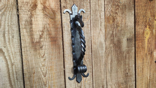 Horse Door Handle