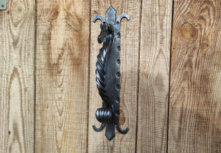 Horse Door Handle