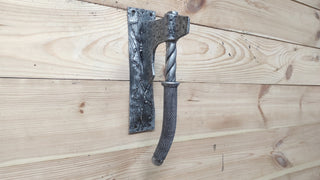 Door Handle Axe Metal Door Pull Barn Door Handle