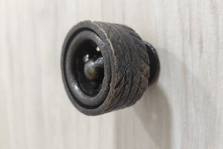 Door Handle, Transport Decor, Boys Bedroom Decor, wheel handle, Door Knob, Metal Cabinet Handle, Kitchen Drawer Handle, Dresser Handle