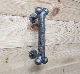 RESERVED for H.C. Door handle dog bone