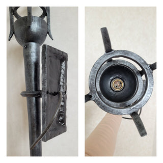 Wall Lamp, Wall sconce, Lantern lamp