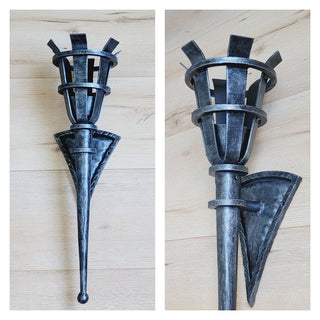 Wall Lamp, Wall sconce, Lantern lamp