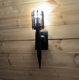 Wall Lamp, Wall sconce, Lantern lamp