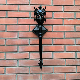 Wall Light, Light fixture, wall sconce lamp, Decorative light, Accent light, Wall lantern, Black sconce