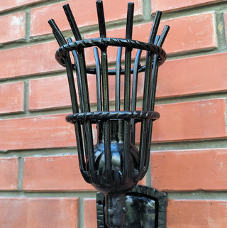 Wall Light, Light fixture, wall sconce lamp, Decorative light, Accent light, Wall lantern, Black sconce