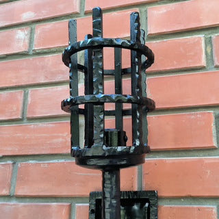 Wall Light, Light fixture, wall sconce lamp, Decorative light, Accent light, Wall lantern, Black sconce