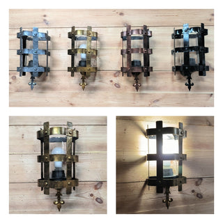 Wall sconces, night lights, outdoor wall lights, patio lighting