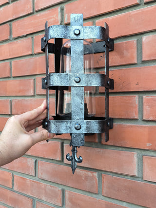 Wall sconces, night lights, outdoor wall lights, patio lighting