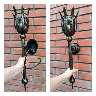 Wall Light, Light fixture, wall sconce lamp, Decorative light, Accent light, Wall lantern, Bronze sconce