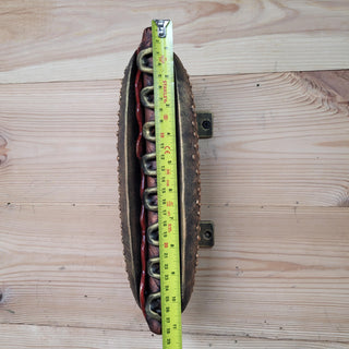 Hot Dog Door Handle - Retro Diner Style Iron Pull, Vintage Restaurant Door Decor, Metal Door Handle