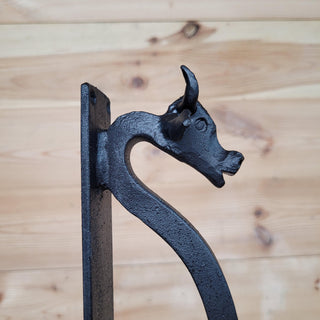 RESERVED for S.N. door handle, horse door handle