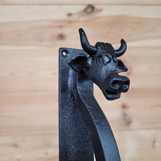 RESERVED for S.N. door handle, horse door handle