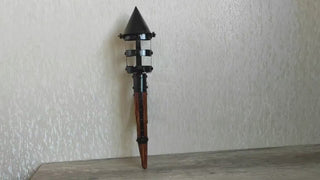 Wall sconce torch, Viking sconce torch, Medieval sconce torch, Viking lantern, Wall lantern, Wrought iron sconces,  Medieval lantern